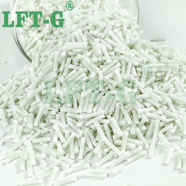 LFT-G® Long Fiber PP LGF40 LFT pelet
