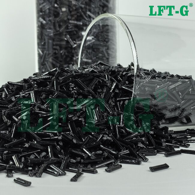 LFT-G® PP LGF50 BG05 Materijal