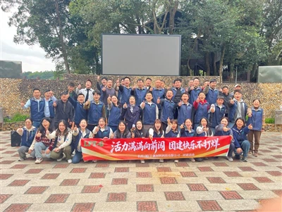 LFT-G Team Building: dobre vibracije, odlična hrana i jače veze