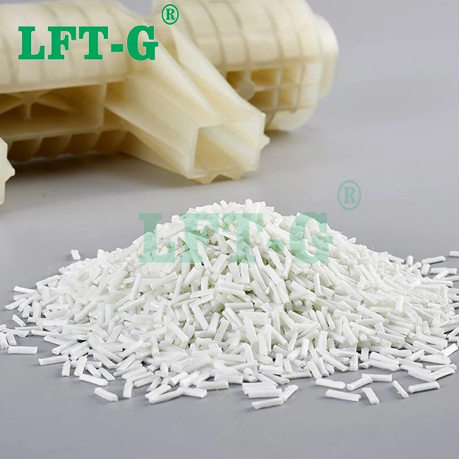 PP LGF30FR|UL94-Rated Upgrade PP GF30