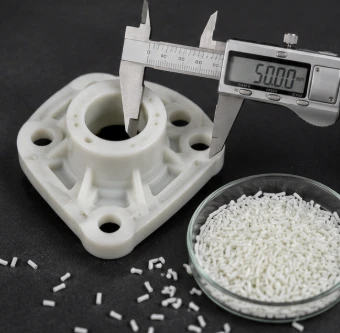 High Mechanical Strength High Mechanical Strength