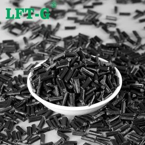 Kompoziti LCF dugo ugljenično vlakno ispunjen PP polipropilen