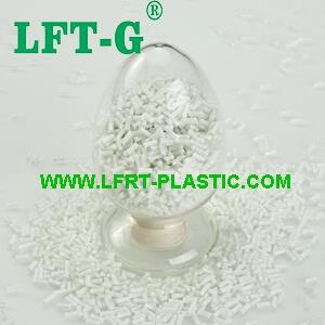 HOMOPOLYMER PP LGF Factory