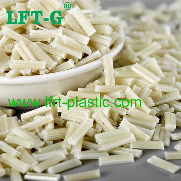 LFT-G® LFT PP LGF40 kompoziti