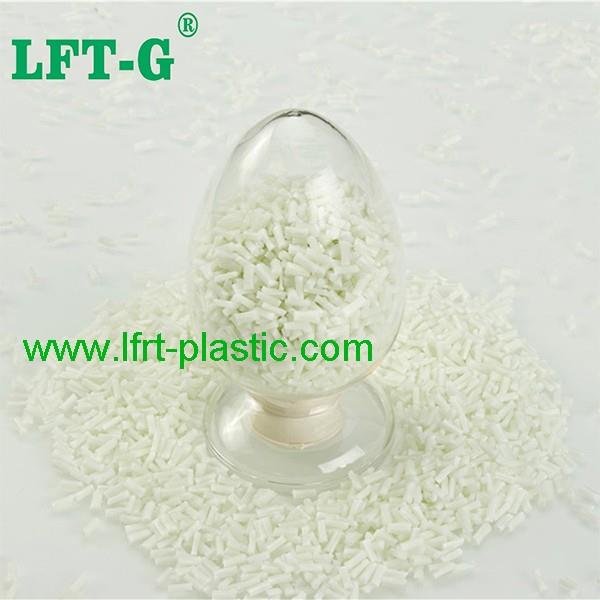 Long Glass Fiber With PA66 Polyamide (nylon)