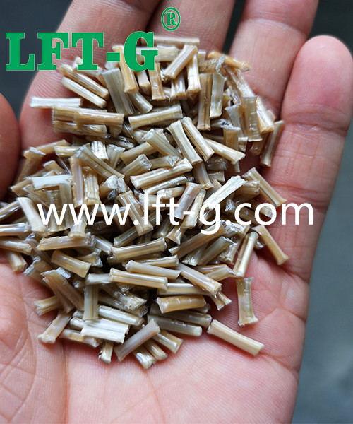 Polifenilen sulfid Pps Compound