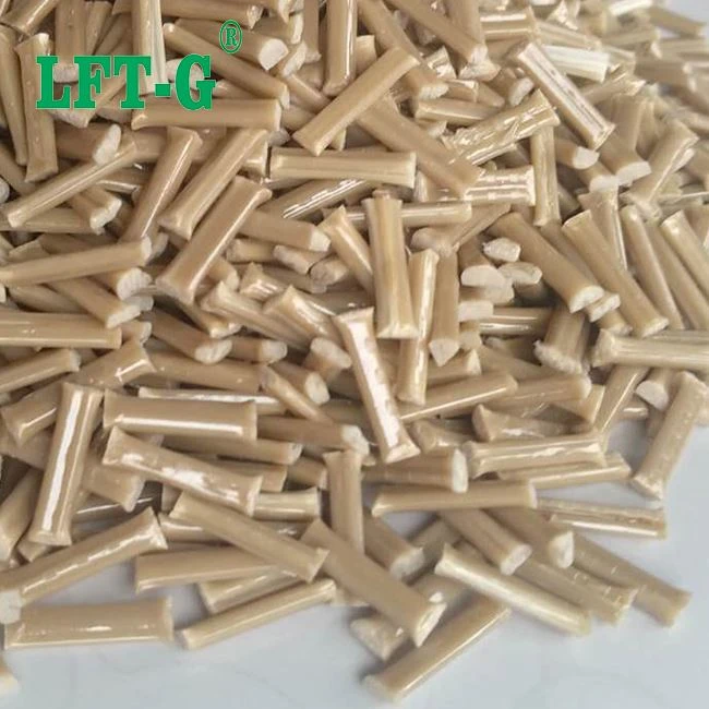 Kina sirove PPS plastične granule