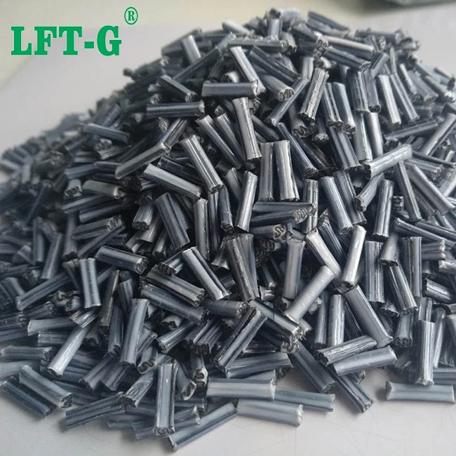 Plastični Granules PBT Poli Butylene Terephthalate