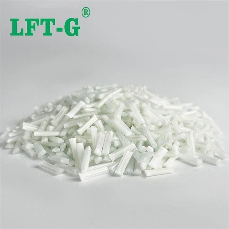 LFT LGF