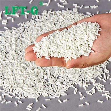 LFT PP LGF PP GF30 Long Glassfiber High Impact Reinforced Thermoplastic Compounds