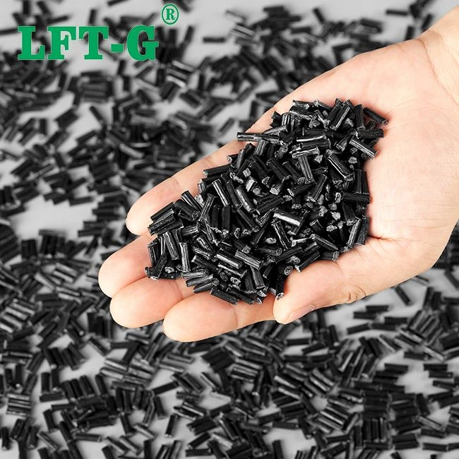 LFT-G® LCF30 PP Composites