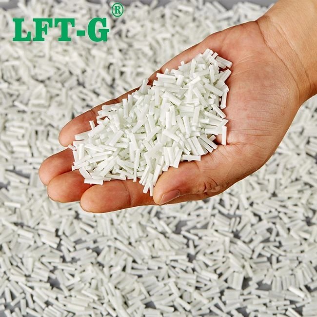 LFT-G® LGF50 PP GF50 kompozitni homo polimer