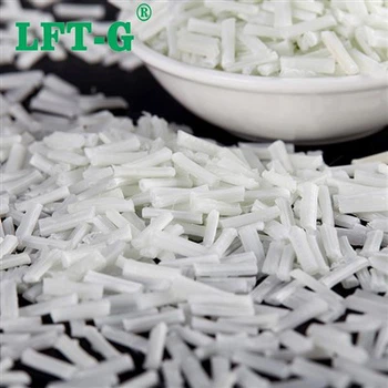 LFT-G® LFT Polypropylene Material LFT-G® LFT Polypropylene Material