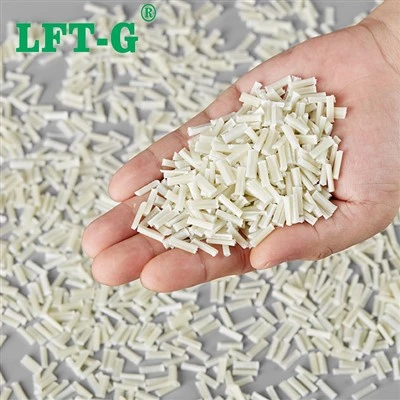 LFT{0}}G® PA66 LGF40 vlakna