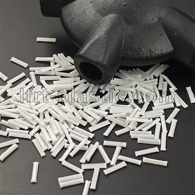 GF40-PP-LGF40+Aging Resistance Heat